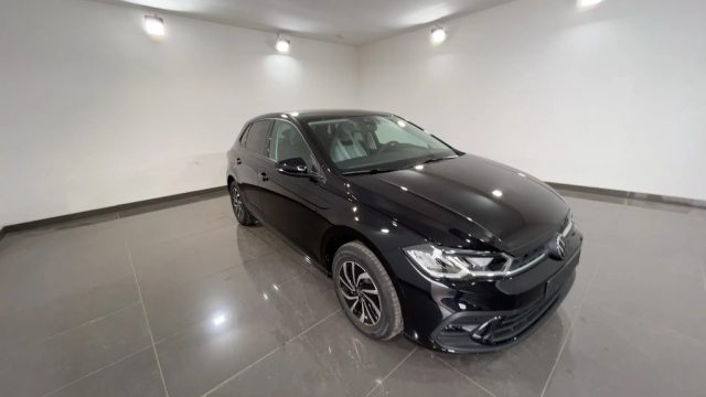 Volkswagen Polo 1.0 Edition Plus - foto 3 di 4