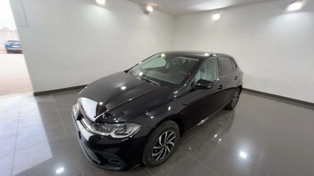 Volkswagen Polo 1.0 Edition Plus km 0 a MIRANO