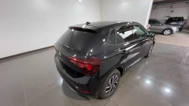 Volkswagen Polo 1.0 Edition Plus km 0 a MIRANO