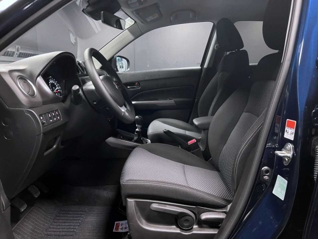 Suzuki Vitara 1.4 Hybrid 4WD AllGrip Cool+ #VariColori - foto 3 di 4