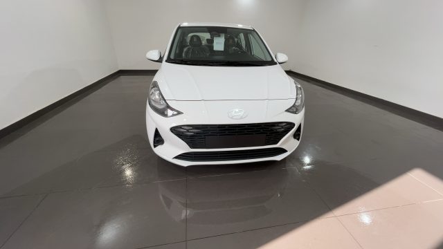 Hyundai i10 1.0 MPI Connectline 63 CV km 0 a MIRANO
