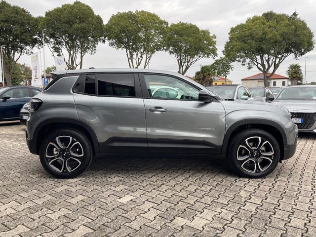 Jeep Avenger 1.2 Turbo Summit 100cv #VARI.COLORI - foto 4 di 4