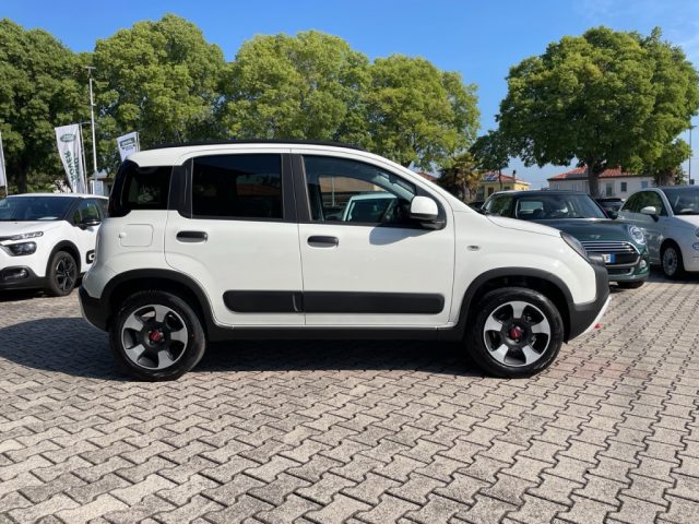Fiat Panda 1.0 FireFly S&S Hybrid Cross #5.posti - foto 4 di 4