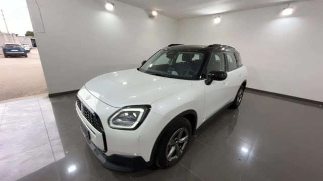 MINI Countryman 1.5 Cooper Classic Countryman usato a MIRANO