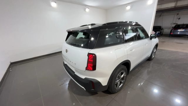 MINI Countryman 1.5 Cooper Classic Countryman - foto 4 di 4