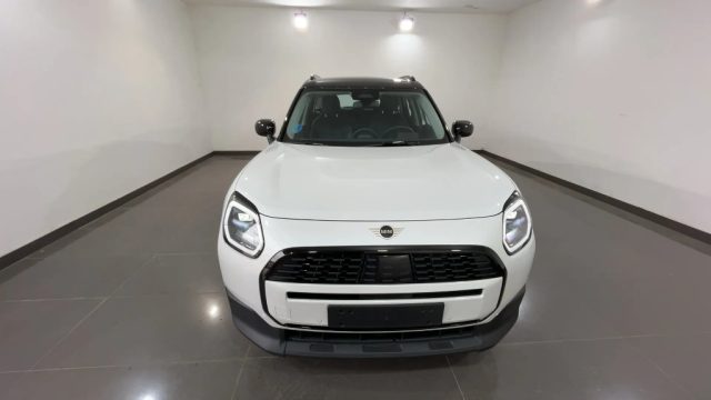 MINI Countryman 1.5 Cooper Classic Countryman - foto 2 di 4
