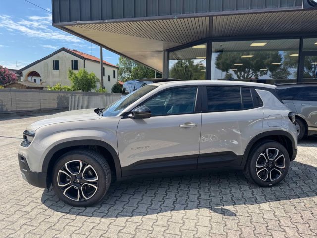 Jeep Avenger 1.2 Turbo MHEV Summit 110cv - foto 3 di 4