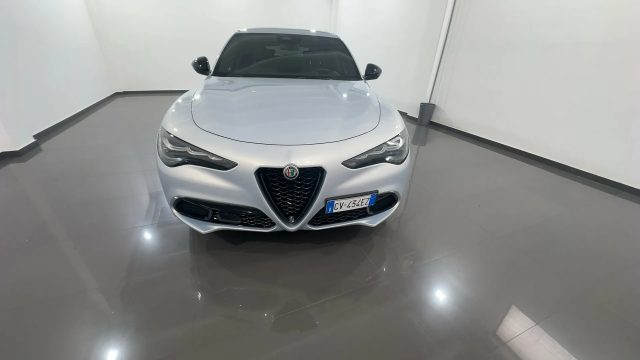 Alfa Romeo Stelvio 2.2 210 CV AT8 Q4 Veloce #MY24 #Vari.Colori - foto 2 di 4