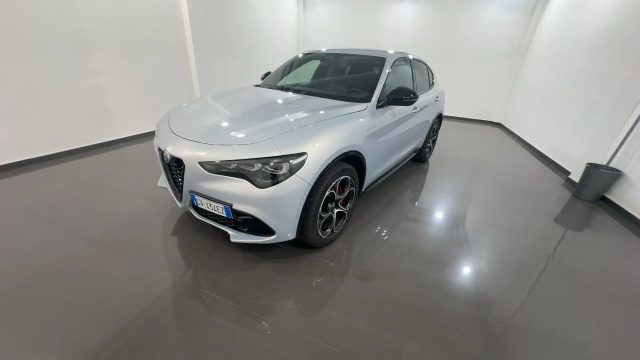 Alfa Romeo Stelvio 2.2 210 CV AT8 Q4 Veloce #MY24 #Vari.Colori usato a MIRANO