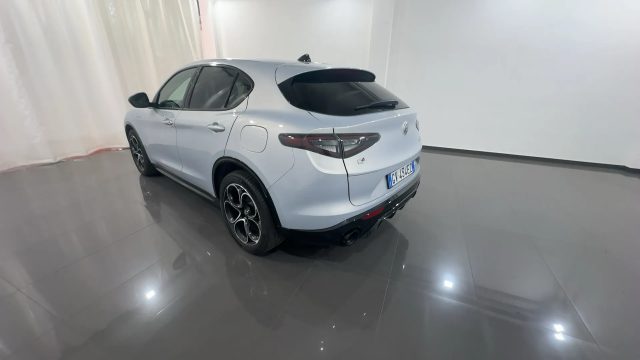 Alfa Romeo Stelvio 2.2 210 CV AT8 Q4 Veloce #MY24 #Vari.Colori usato a MIRANO