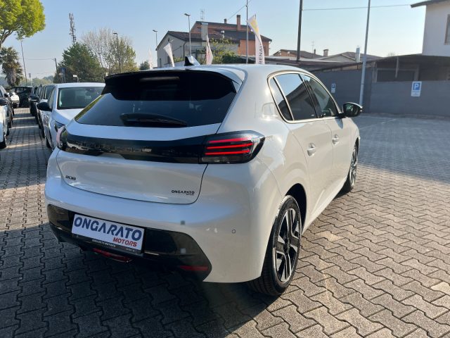 Peugeot 208 PureTech 100 S&S 5 porte Allure #Vari.Colori, del 2024, 17.500 km, in vendita a Mirano (VE)