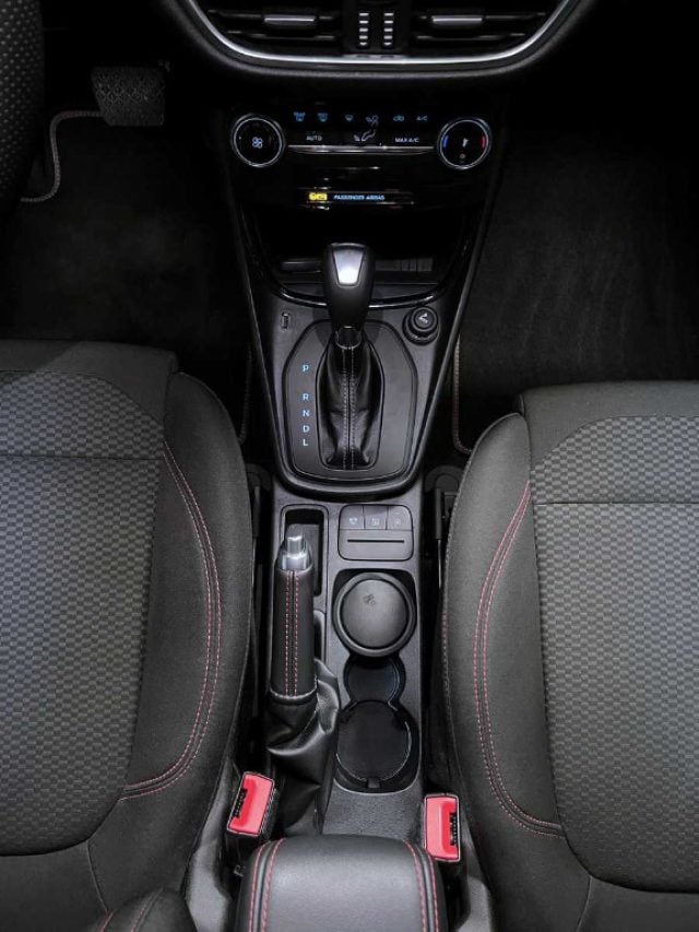 Ford Puma 1.0 EcoBoost Hybrid 125 CV S&S aut. ST-Line usato a MIRANO