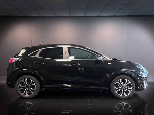 Ford Puma 1.0 EcoBoost Hybrid 125 CV S&S aut. ST-Line - foto 4 di 4