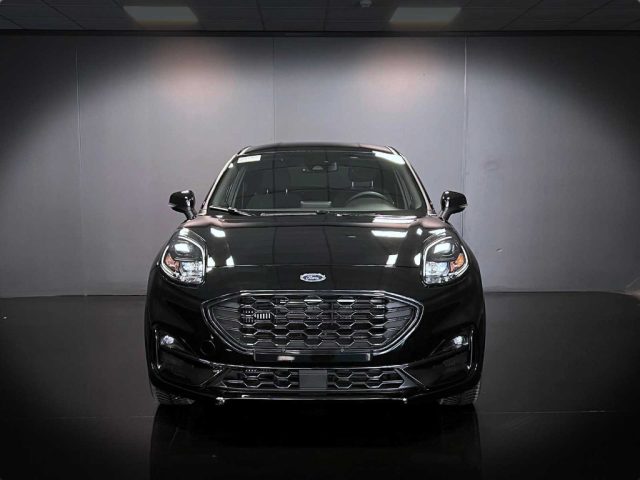 Ford Puma 1.0 EcoBoost Hybrid 125 CV S&S aut. ST-Line - foto 2 di 4