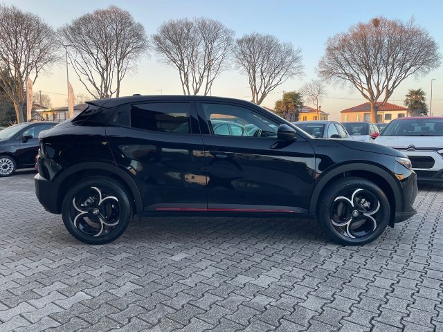 Alfa Romeo Junior 1.2 145 CV Hybrid eDCT6 Speciale #Sedili.Elettrici - foto 4 di 4