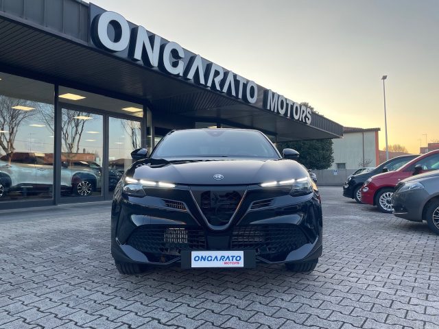 Alfa Romeo Junior 1.2 145 CV Hybrid eDCT6 Speciale #Sedili.Elettrici - foto 2 di 4