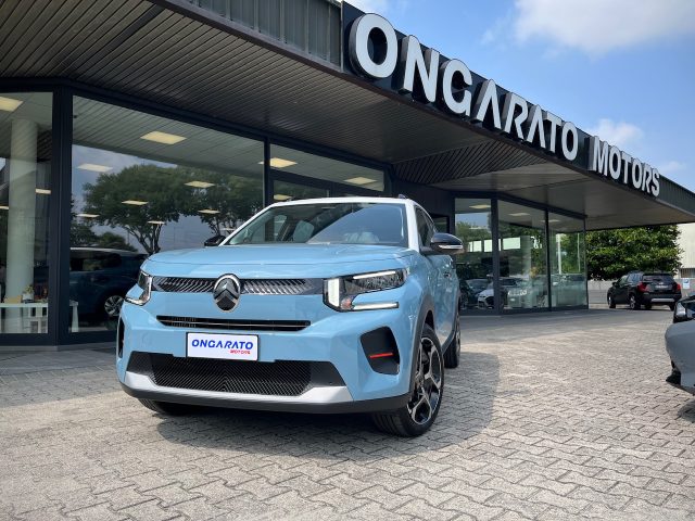 Citroen C3 PureTech 100 S&S Plus km 0 a MIRANO
