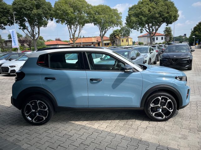 Citroen C3 PureTech 100 S&S Plus - foto 4 di 4