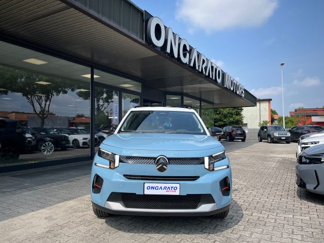 Citroen C3 PureTech 100 S&S Plus - foto 2 di 4