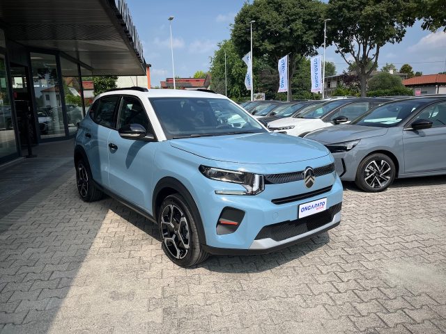 Citroen C3 PureTech 100 S&S Plus - foto 3 di 4