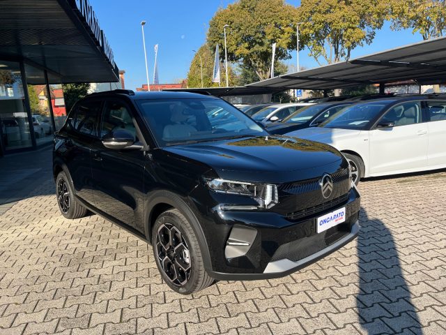 Citroen C3 PureTech 100 S&S Max - foto 3 di 14