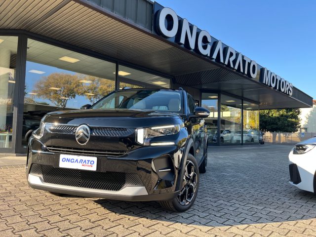 Citroen C3 PureTech 100 S&S Max km 0 a MIRANO