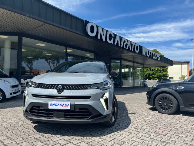 Renault Captur ECO-G 100 CV Techno #Pack.Navigation #Pack.Safety km 0 a MIRANO