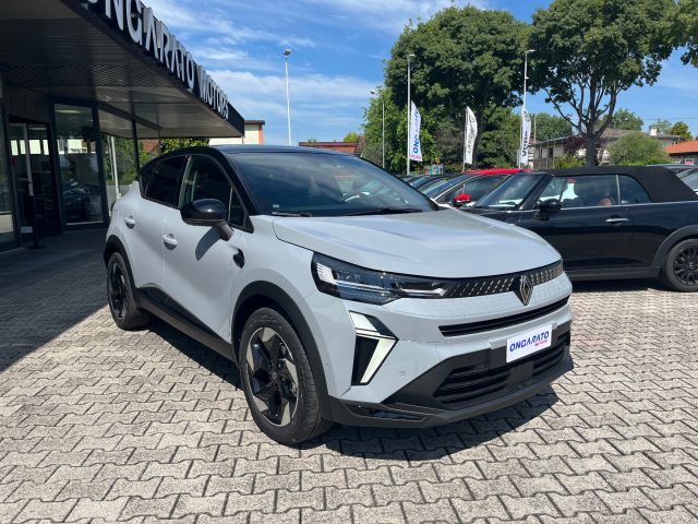 Renault Captur ECO-G 100 CV Techno #Pack.Navigation #Pack.Safety - foto 3 di 4