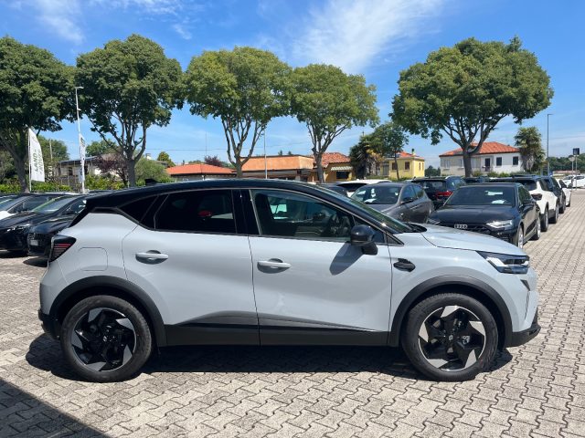 Renault Captur ECO-G 100 CV Techno #Pack.Navigation #Pack.Safety - foto 4 di 4