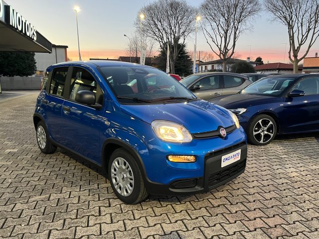 Fiat Panda 1.0 FireFly S&S Hybrid Pandina #Pack.City - foto 3 di 4