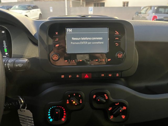 Fiat Panda 1.0 FireFly S&S Hybrid Pandina #Pack.City, del 2025, 10 km, in vendita a Mirano (VE)