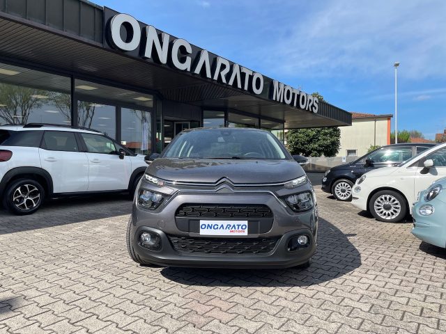 Citroen C3 PureTech 83 S&S Plus km 0 a MIRANO