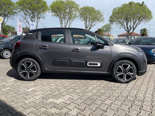 Citroen C3 PureTech 83 S&S Plus - foto 4 di 15