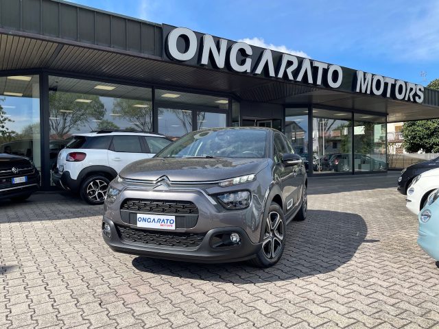 Citroen C3 PureTech 83 S&S Plus km 0 a MIRANO