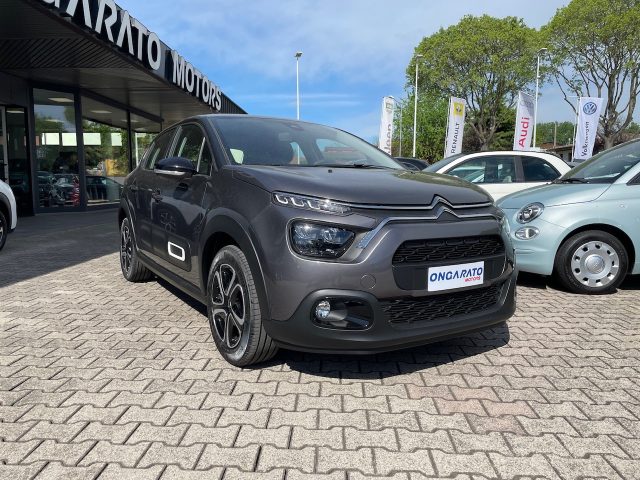 Citroen C3 PureTech 83 S&S Plus - foto 3 di 15