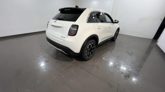 Fiat 600 Hybrid DCT MHEV La Prima #Vari.Colori - foto 4 di 4