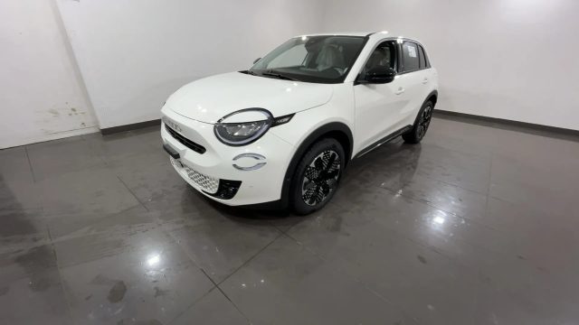 Fiat 600 Hybrid DCT MHEV La Prima #Vari.Colori km 0 a MIRANO