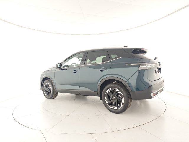 Nissan Qashqai MHEV 158 CV Xtronic N-Connecta #VariColori - foto 3 di 4