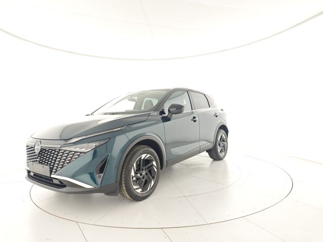 Nissan Qashqai MHEV 158 CV Xtronic N-Connecta #VariColori km 0 a MIRANO