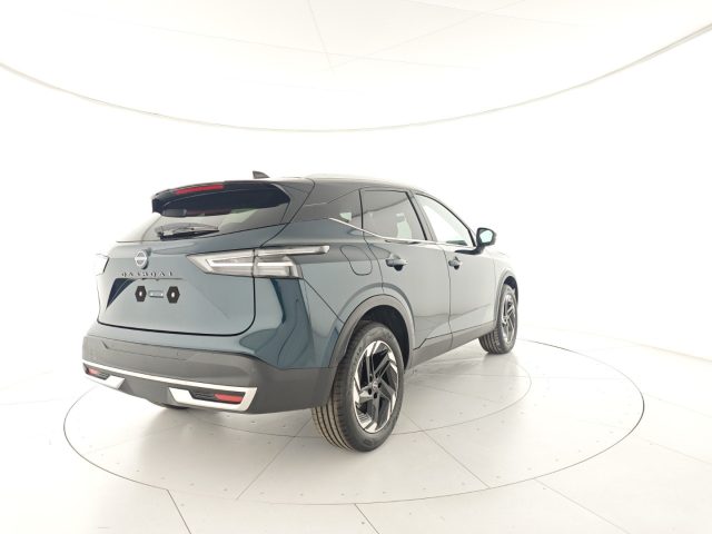 Nissan Qashqai MHEV 158 CV Xtronic N-Connecta #VariColori - foto 4 di 4