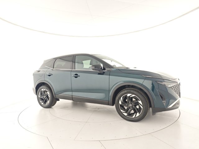 Nissan Qashqai MHEV 158 CV Xtronic N-Connecta #VariColori - foto 2 di 4