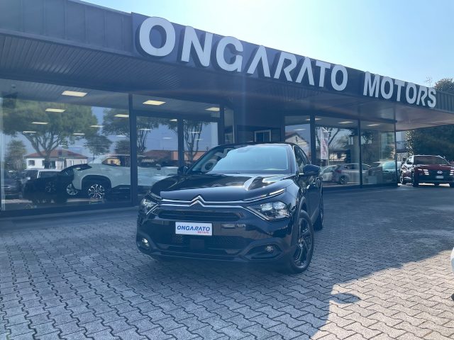 Citroen C4 PureTech 130 S&S Plus #VariColori usato a MIRANO