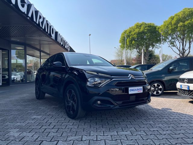 Citroen C4 PureTech 130 S&S Plus #VariColori - foto 3 di 4
