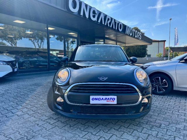 MINI One 1.5 One 5 porte usato a MIRANO