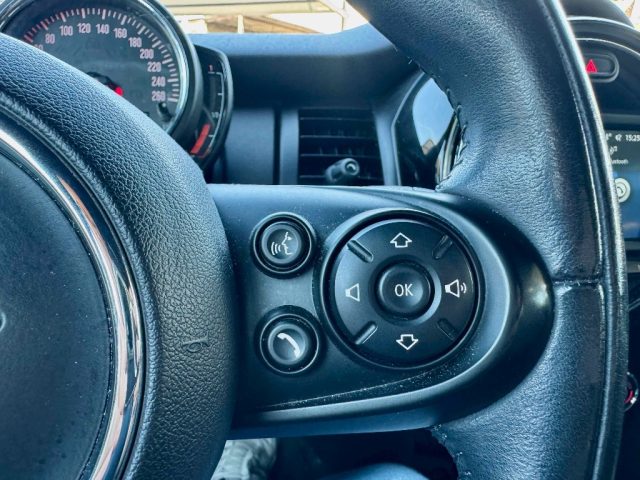 MINI One 1.5 One 5 porte usato a MIRANO