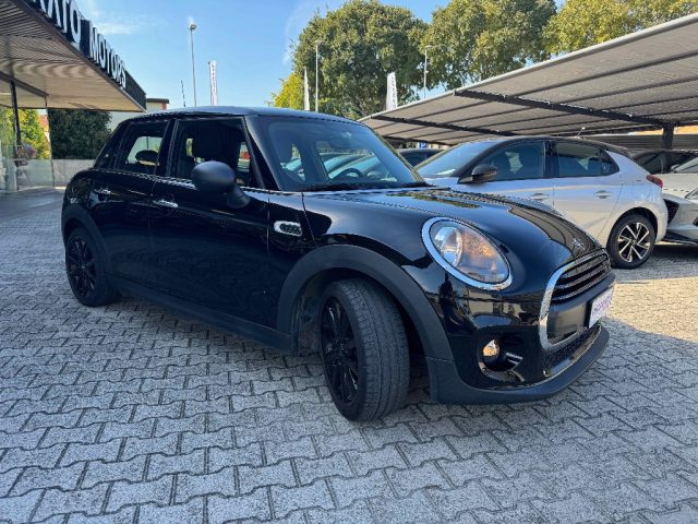 MINI One 1.5 One 5 porte - foto 4 di 4