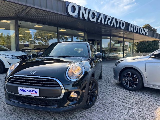MINI One 1.5 One 5 porte usato a MIRANO