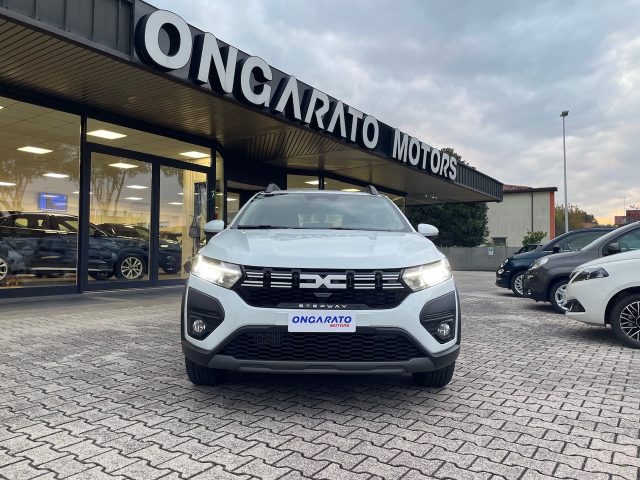 Dacia Sandero Stepway 1.0 TCe ECO-G Expression #Vari.Colori - foto 2 di 4