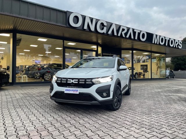 Dacia Sandero Stepway 1.0 TCe ECO-G Expression #Vari.Colori km 0 a MIRANO
