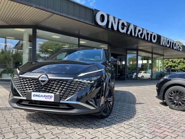 Nissan Qashqai MHEV 158 CV Xtronic Tekna #Tetto.Panor. #Winter km 0 a MIRANO